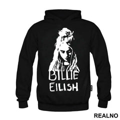 Billie Eilish Face - Muzika