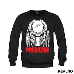 Grunge Portrait - Predator