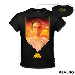 Princess Leia - Star Wars