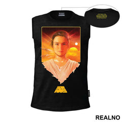 Princess Leia - Star Wars