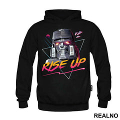 Rise Up - Transformers
