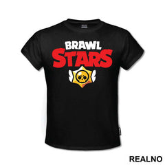 Logo - Brawl Stars