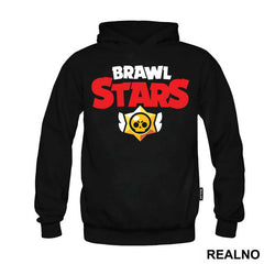 Logo - Brawl Stars