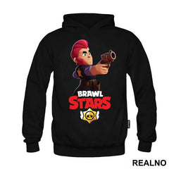 Colt - Brawl Stars