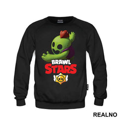 Spike - Brawl Stars