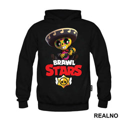 Poco - Brawl Stars