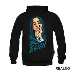 Black Tears - Billie Eilish - Muzika