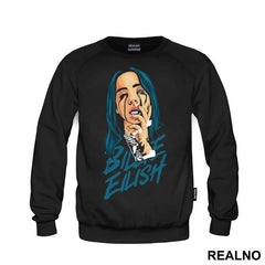 Black Tears - Billie Eilish - Muzika