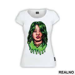 Green Splash - Billie Eilish - Muzika