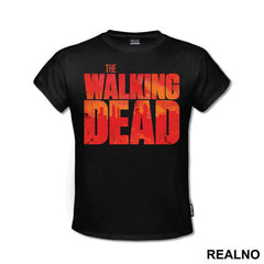 City Double Exposure - The Walking Dead
