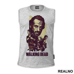 The Group - The Walking Dead