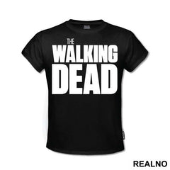 Main Logo - The Walking Dead