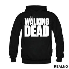 Main Logo - The Walking Dead