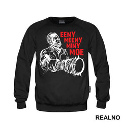 Eeny Meeny Miny Moe - The Walking Dead
