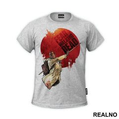 Bloody Moon - The Walking Dead