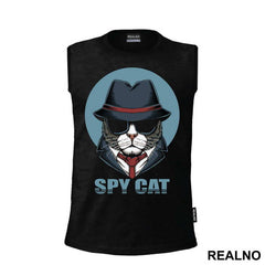 Spy Cat - Životinje