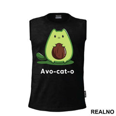 AvoCatO - Životinje