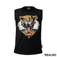 Tiger Roar - Životinje