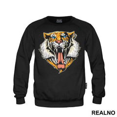 Tiger Roar - Životinje