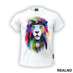 Spirit Lion - Životinje