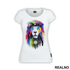 Spirit Lion - Životinje
