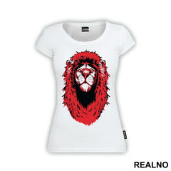 Red Haired Lion - Životinje
