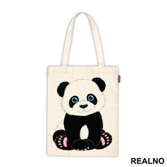 Panda Illustration - Životinje