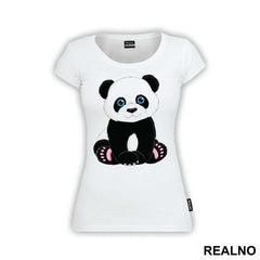 Panda Illustration - Životinje