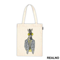 Stylish Zebra - Životinje