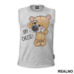 Say Cheese - Životinje