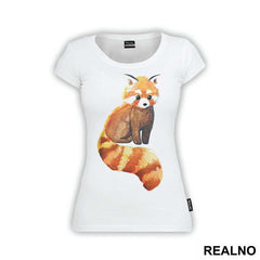 Little Orange Fox - Životinje