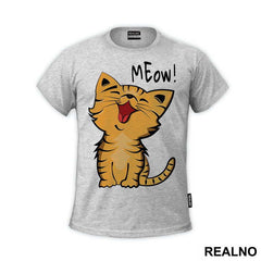 Baby Cat Meow - Životinje