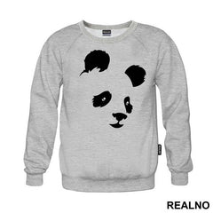 Panda Face - Životinje