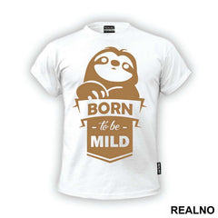 Born To Be Mild - Životinje