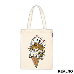 Cat Ice Cream - Životinje