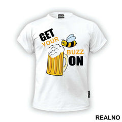 Get Your Buzz On - Humor