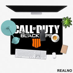 Black Ops - Call Of Duty - COD - Podmetač za sto