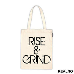 Rise And Grind - Humor