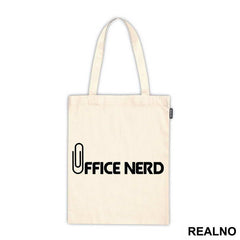 Office Nerd - Geek