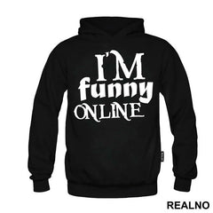 I'm Funny Online - Humor