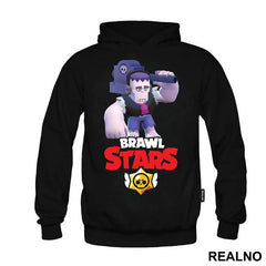 Frenk - Brawl Stars