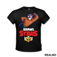 El Primo - Brawl Stars