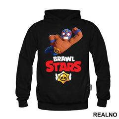 El Primo - Brawl Stars