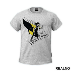 Half Mask - Wolverine