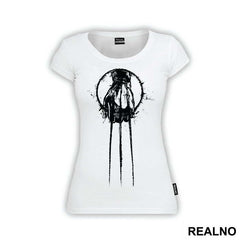 Claws Illustration - Wolverine