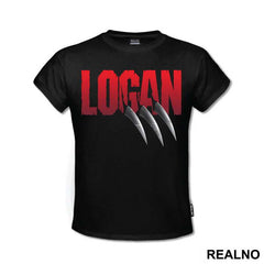 Logan Claws - Wolverine