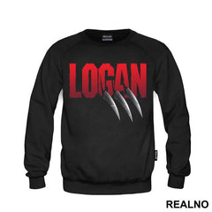 Logan Claws - Wolverine