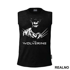 From The Shadow - Wolverine