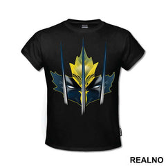 Canada - Wolverine