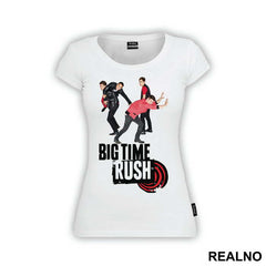 Funny - Big Time Rush - BTR - Music